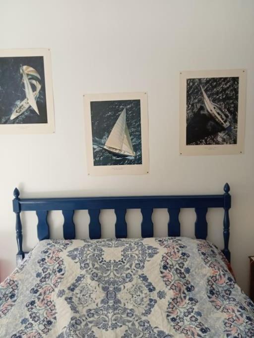 Il Grande Blu Apartment มิลาน ภายนอก รูปภาพ