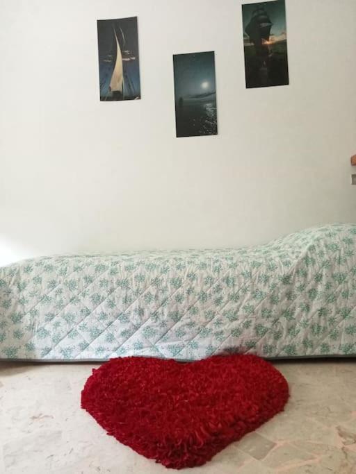 Il Grande Blu Apartment มิลาน ภายนอก รูปภาพ