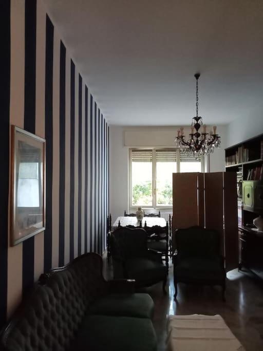 Il Grande Blu Apartment มิลาน ภายนอก รูปภาพ