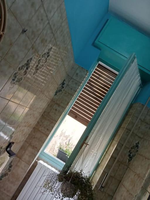 Il Grande Blu Apartment มิลาน ภายนอก รูปภาพ