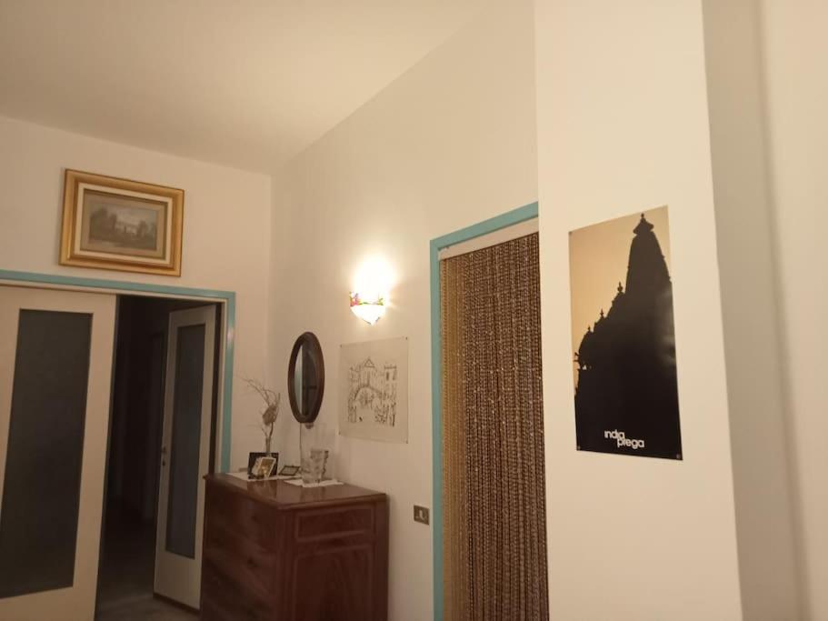 Il Grande Blu Apartment มิลาน ภายนอก รูปภาพ