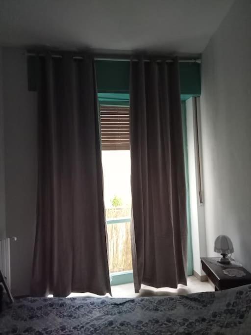 Il Grande Blu Apartment มิลาน ภายนอก รูปภาพ