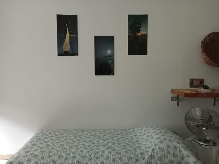 Il Grande Blu Apartment มิลาน ภายนอก รูปภาพ
